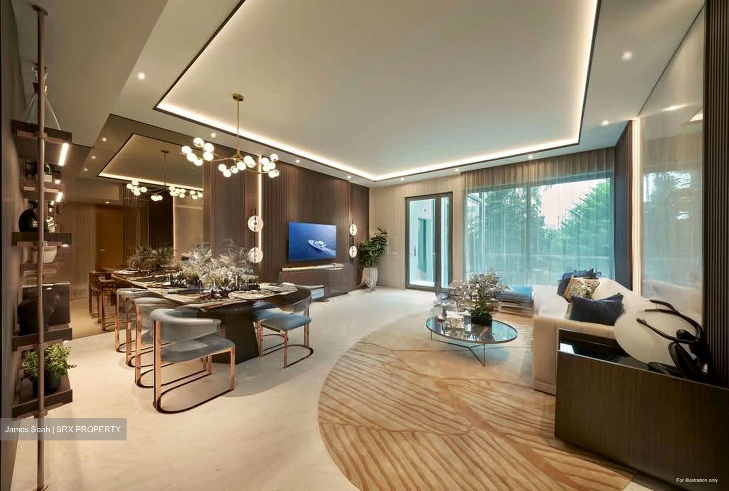 The Residences at W Singapore Sentosa Cove (D4), Condominium #637514031